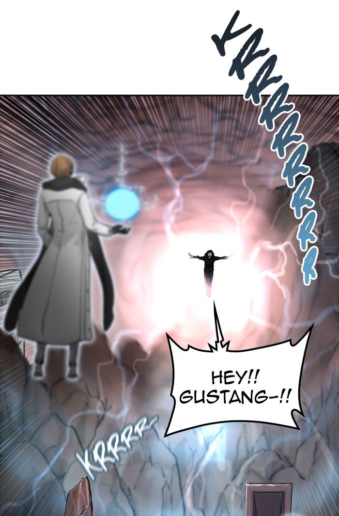 Tower of God Chapter 337 99